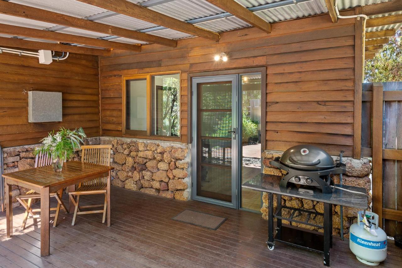 Hidden Valley Forest Retreat Carbunup Exterior photo