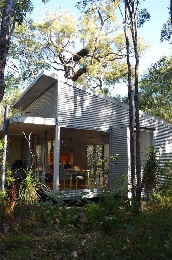 Hidden Valley Forest Retreat Carbunup Exterior photo
