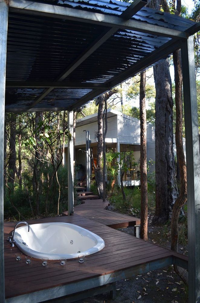 Hidden Valley Forest Retreat Carbunup Exterior photo